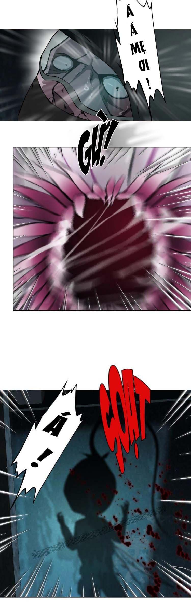 đằng nữ chapter 0 20