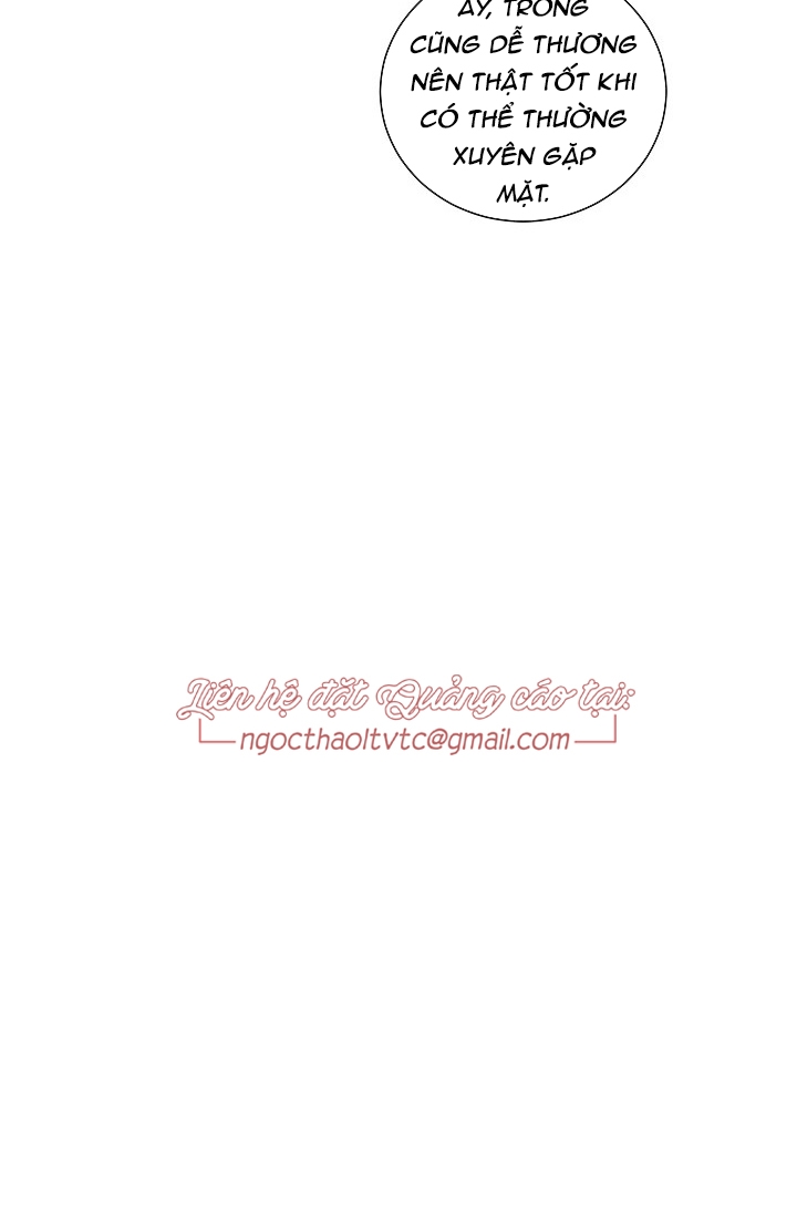 yêu em đi, bác sĩ! chapter 44 8