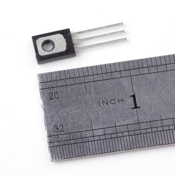 Electronic Components Led Transistors - Set / 100pcs - B772 Pnp
