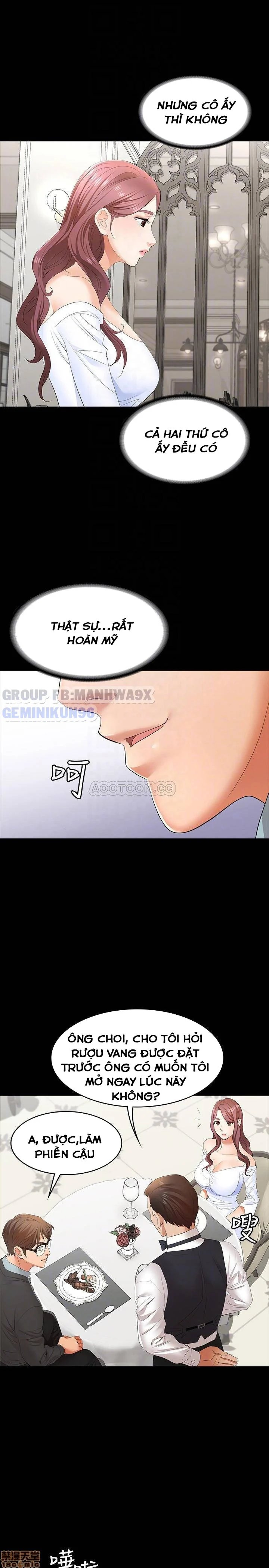 hoán đổi vợ chồng chapter 13 14