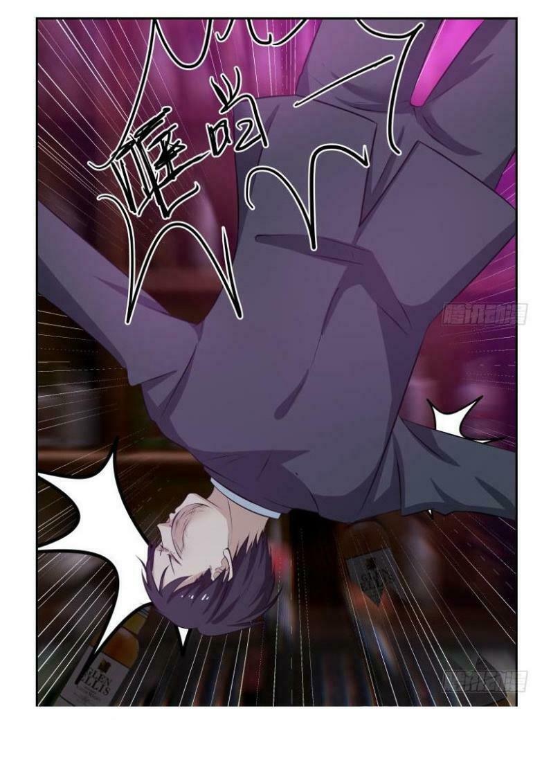 trên người ta có một rồng chapter 144 11