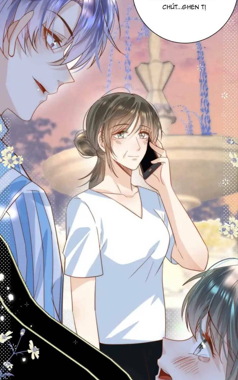ta được thế thân tỏ tình chapter 5 14