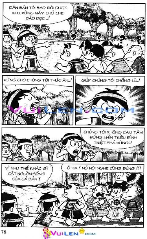 thần đồng đất việt chapter 134 75