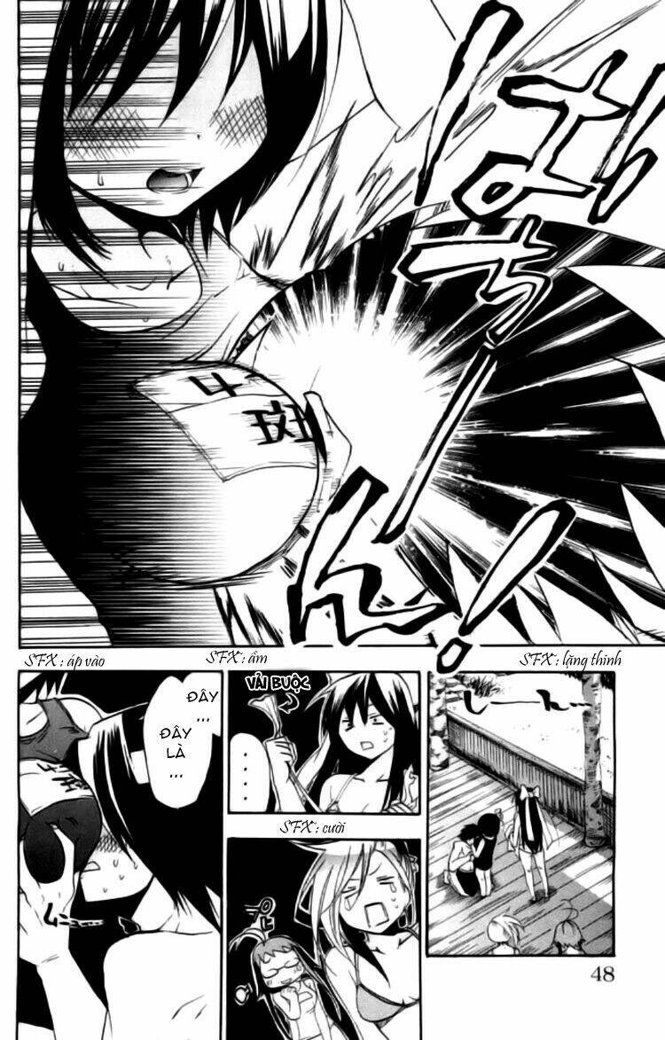 ashita no yoichi! chapter 9 48