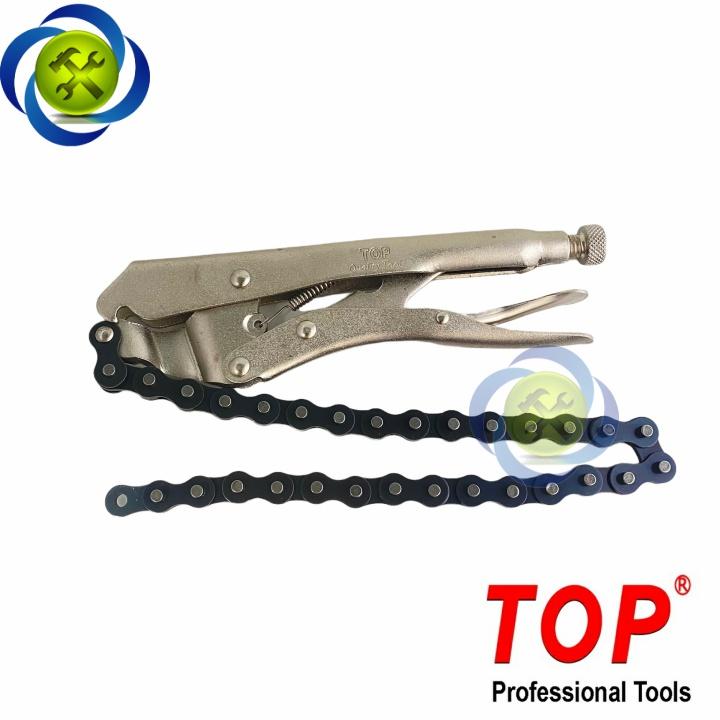 Kìm bấm xích TOP TPT-30011 xích dài 480mm