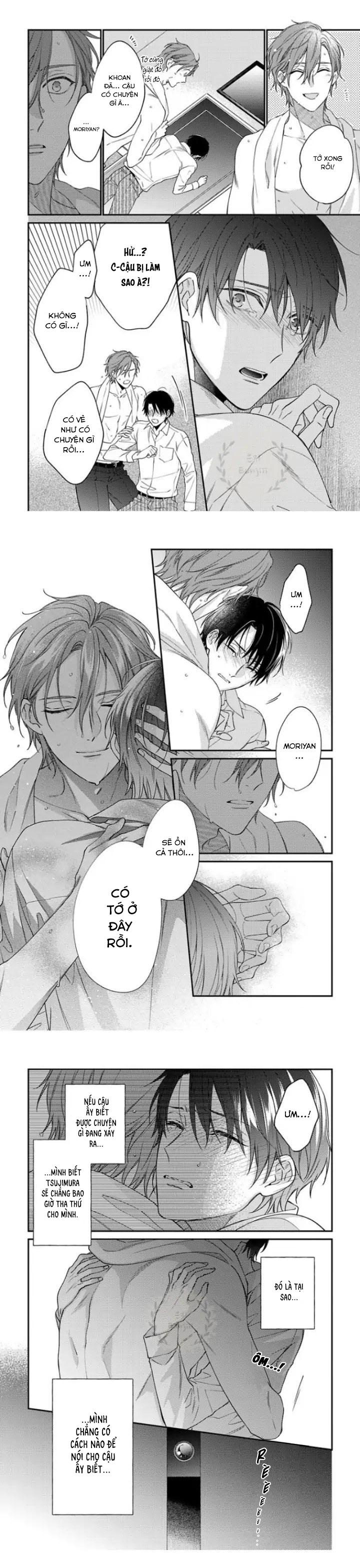 phòng chơi trụy lạc chapter 2 6