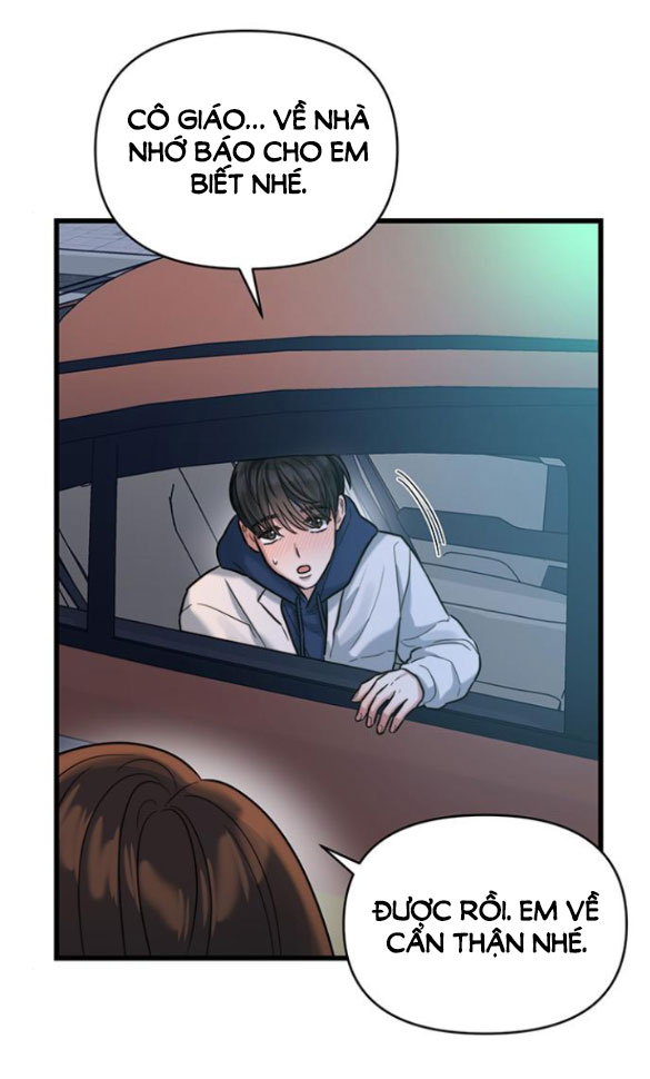 [18+] dục vọng tao nhã chapter 23.1 2