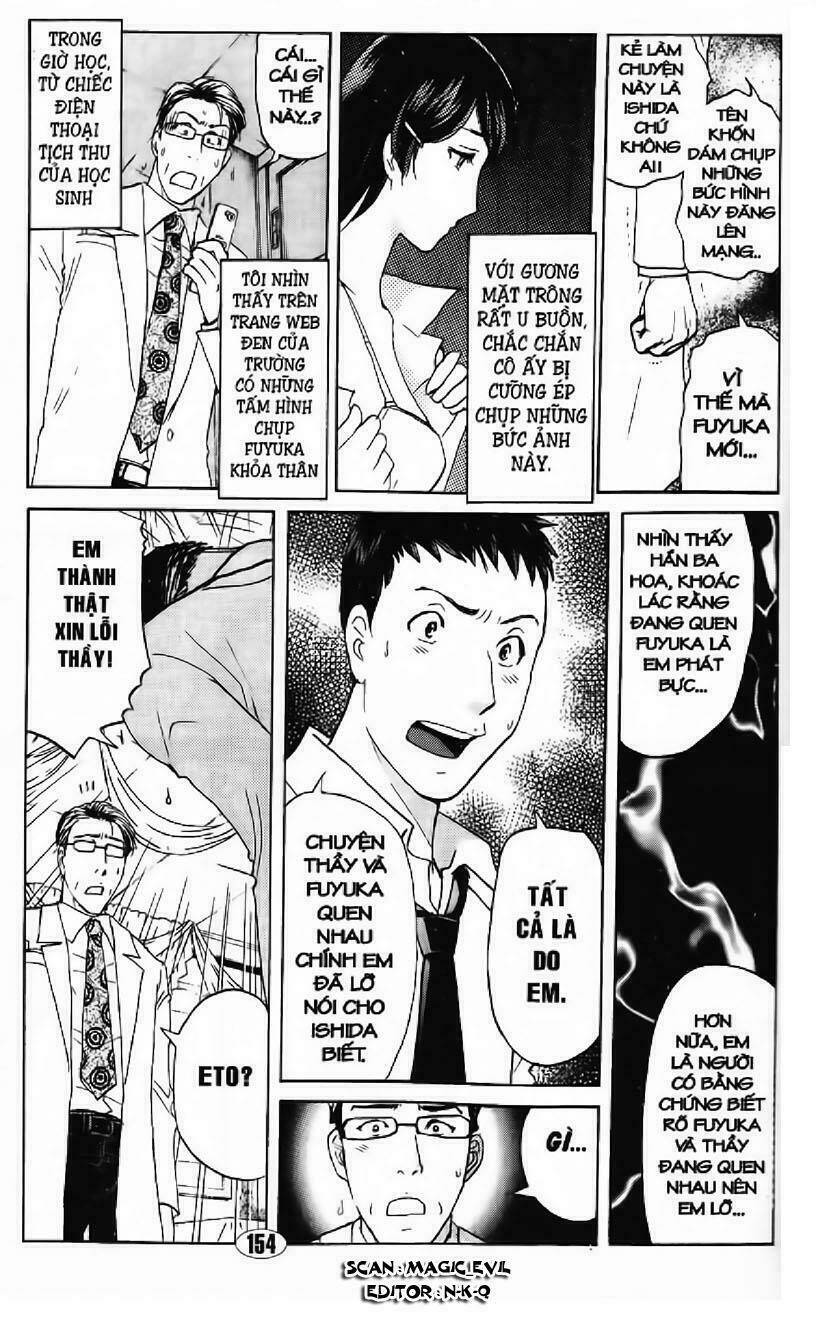 thám tử kindaichi - phần 2 chapter 60 17