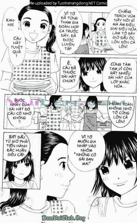 cánh thiên nga chapter 20 97