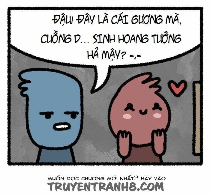 những mẫu truyện ngắn dễ thương và hài hước chapter 20 5