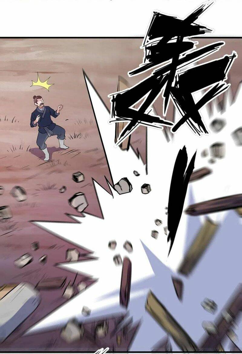 thiên hạ kiếp chapter 48 10