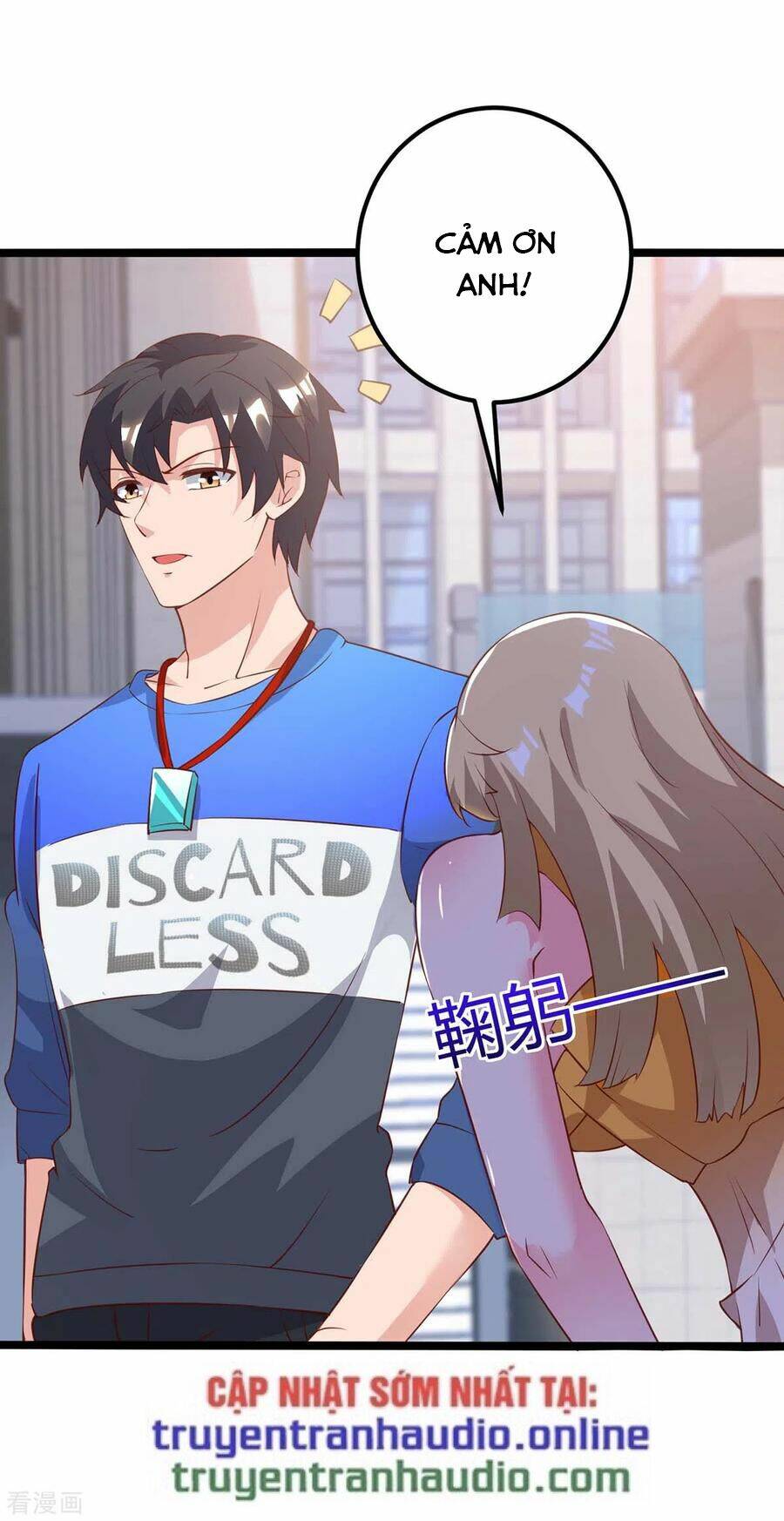 trọng sinh khí thiếu quy lai chapter 141 29