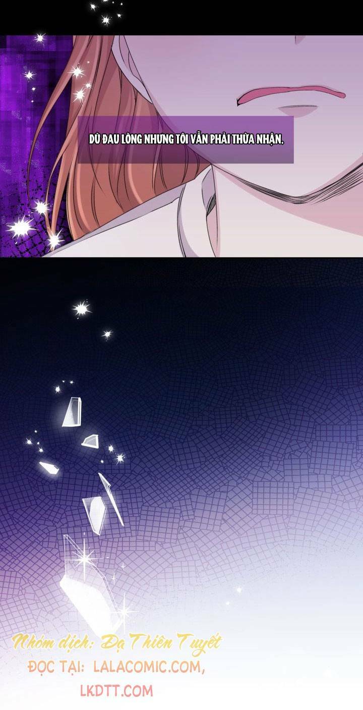 công chúa huỷ diệt chapter 28 63