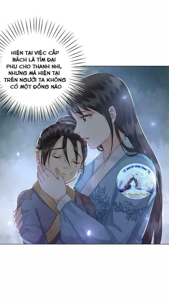 cực phẩm phế vật tiểu thư chapter 4 13