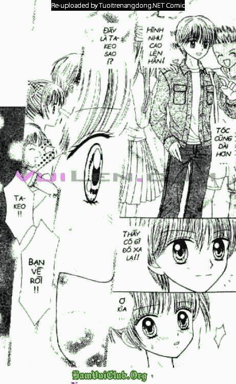 cánh thiên nga chapter 8 131