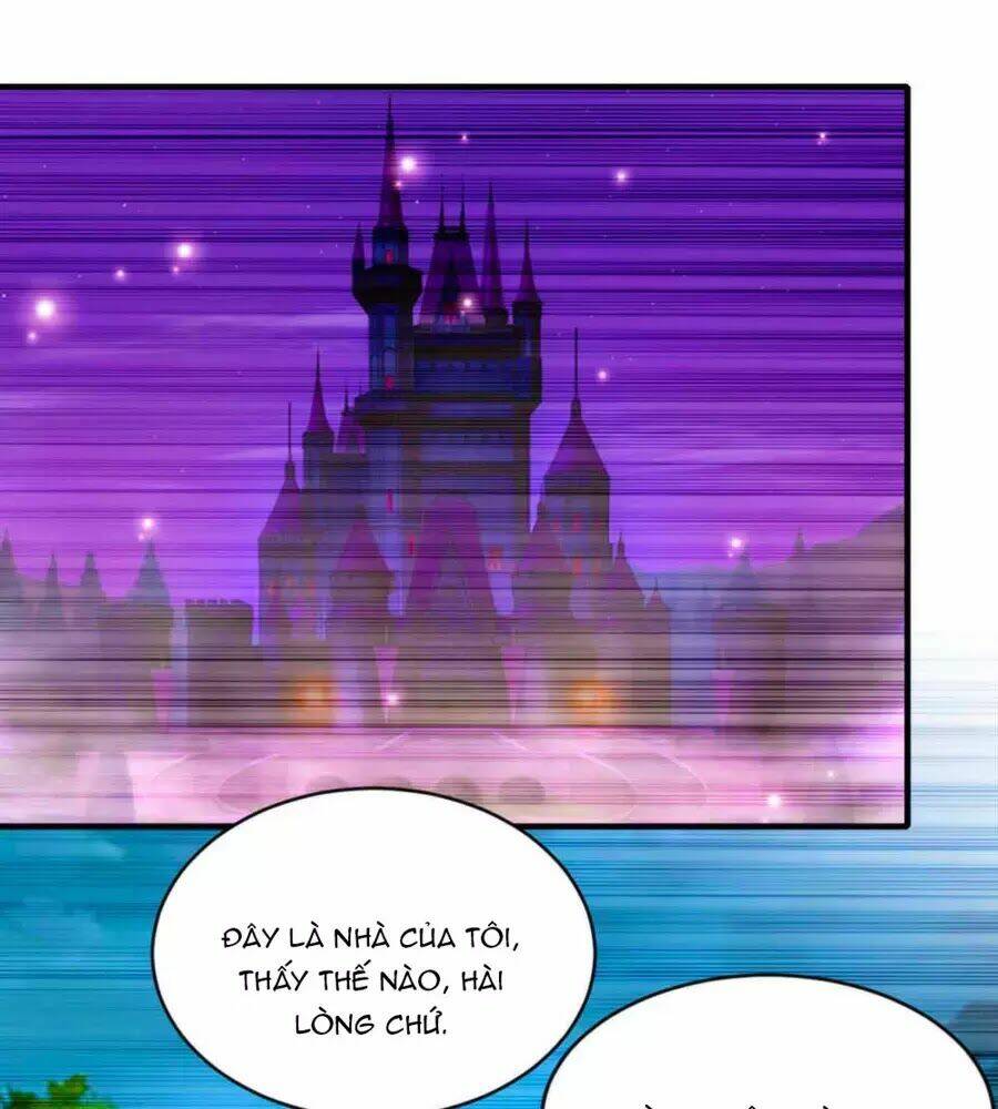 nguyệt dạ hương vi lai chapter 66 20