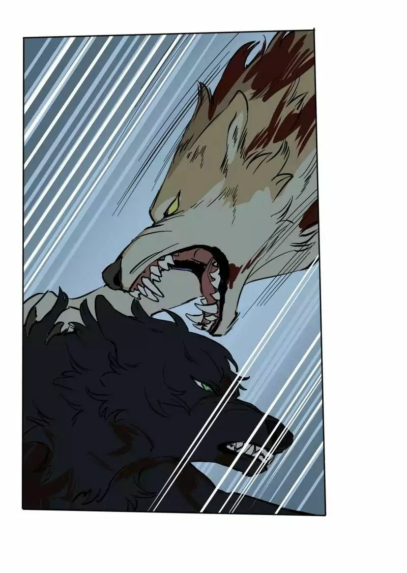 lumine - cội nguồn ánh sáng chapter 52 21