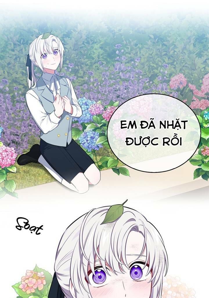 Đừng Đụng Vào Em Trai Ta chapter 35 50