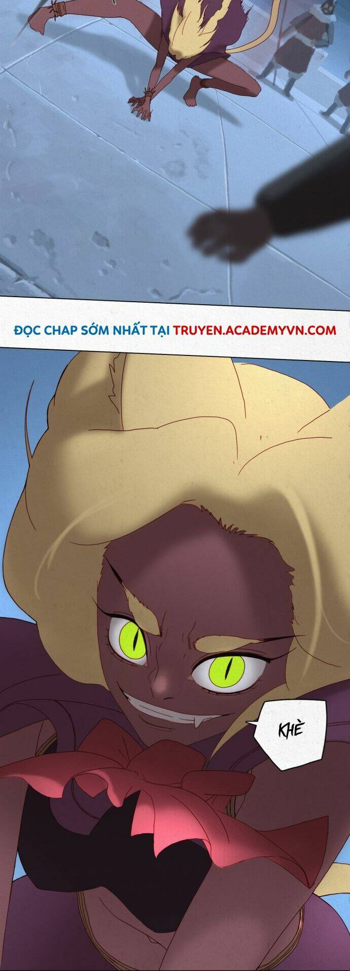 dawn of the frozen wastelands chapter 12 42