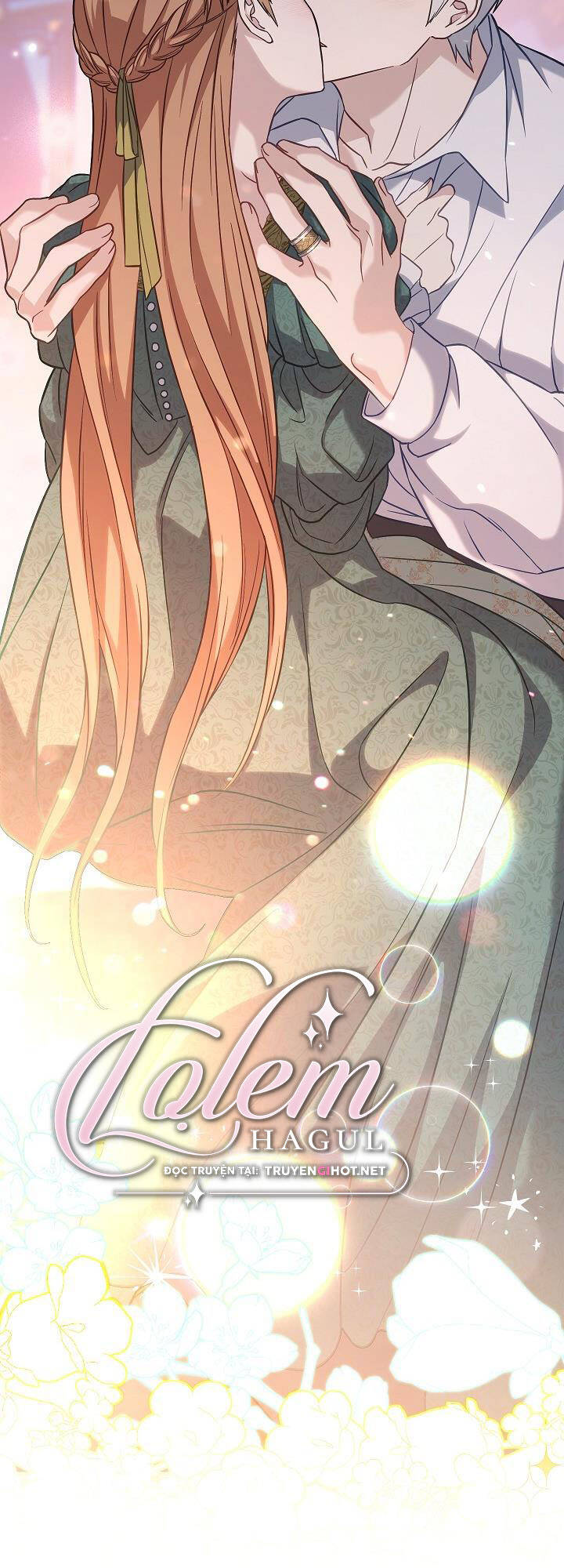 cuộc hôn nhân vụ lợi chapter 47.1 54