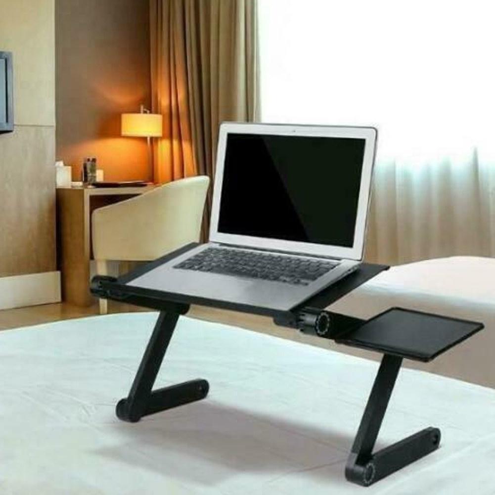 Giá Đỡ Laptop Có Thể Điều Chỉnh Và Gấp Gọn Tiện Dụng