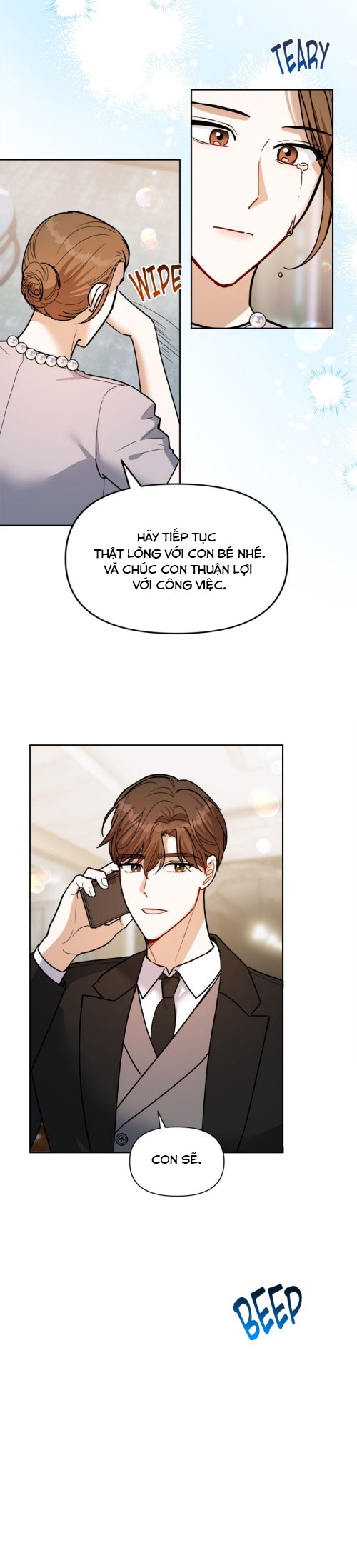 bản cam kết hôn nhân chapter 89 14