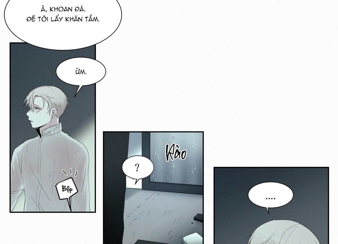 hiến tế máu chapter 9 53