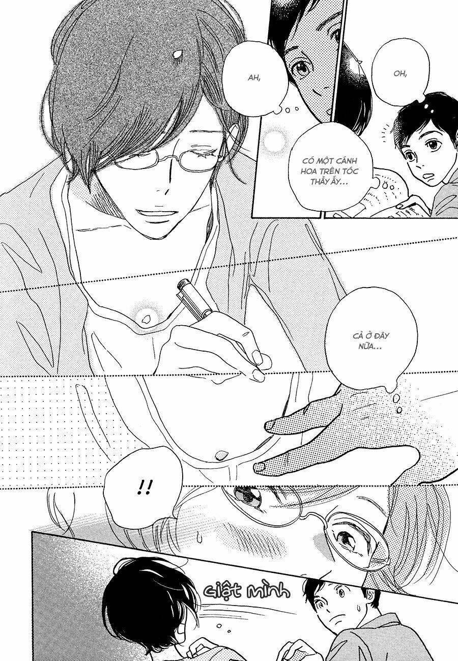 dấu hoa thị chapter 1 17