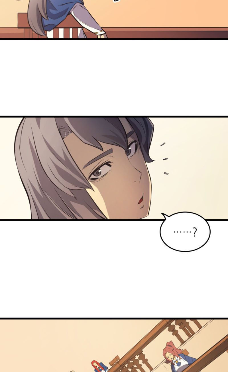 sự trở lại của pháp sư vĩ đại sau 4000 năm chapter 5 47