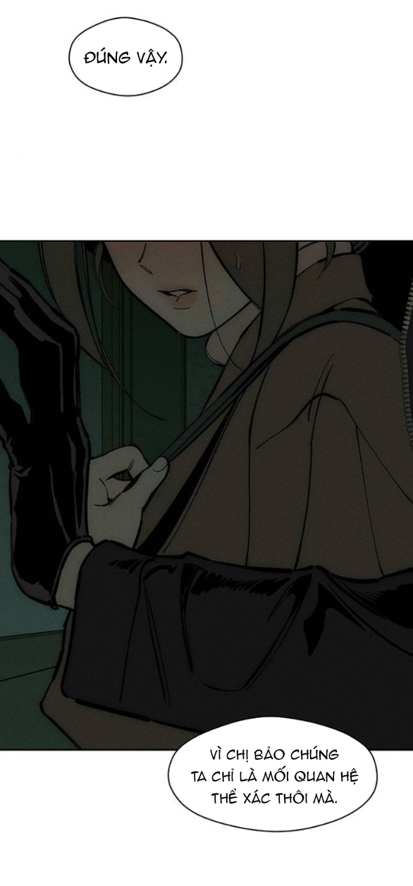 [18+] Nước Mắt Trên Đóa Hoa Tàn chapter 43.1 47