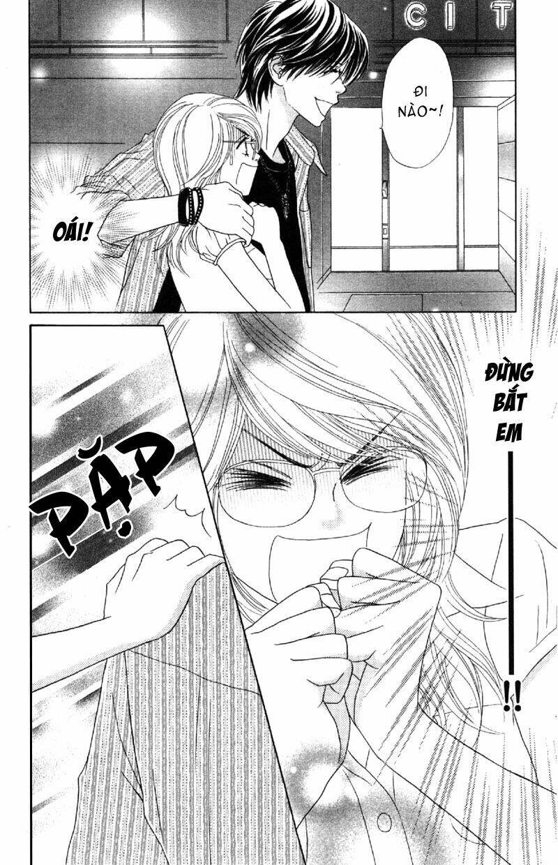 papillon hana to chou chapter 6 36