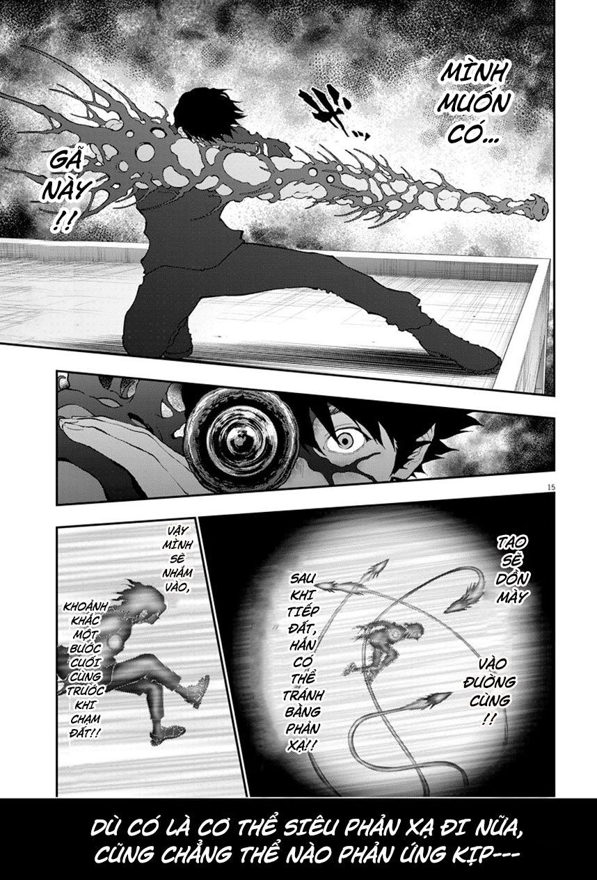 đọa nhân chapter 106 14