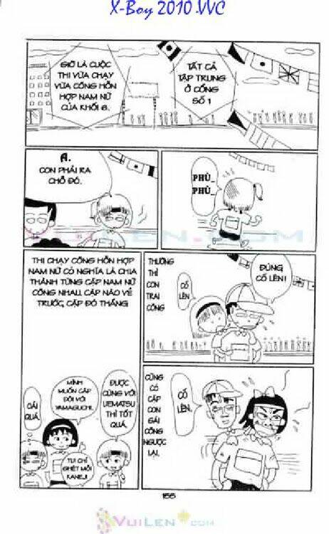 nhóc maruko chapter 2 155