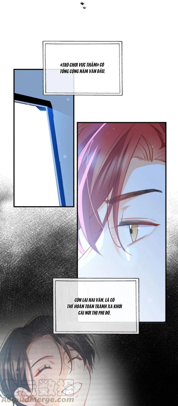 nụ hôn vực thẳm chapter 49 4