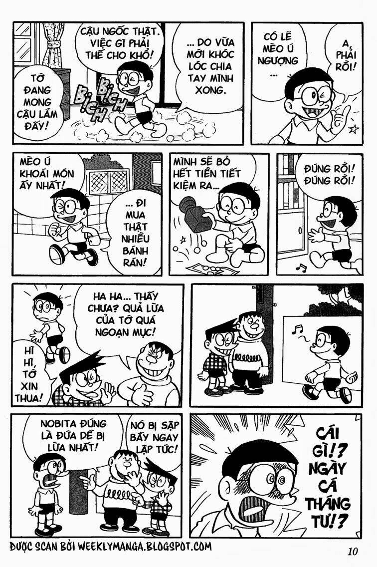 doraemon chapter 108 8