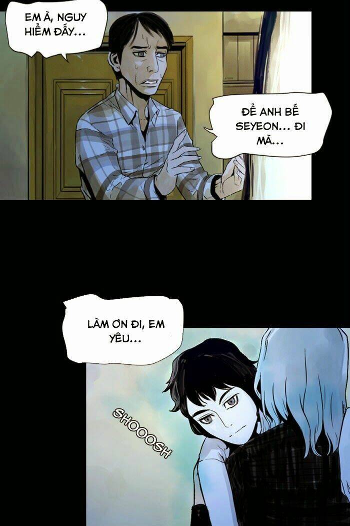 những xác chết hồi sinh từ đại dương chapter 8 45