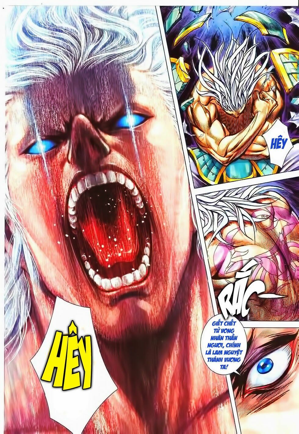 phong thần ký chapter 154 7