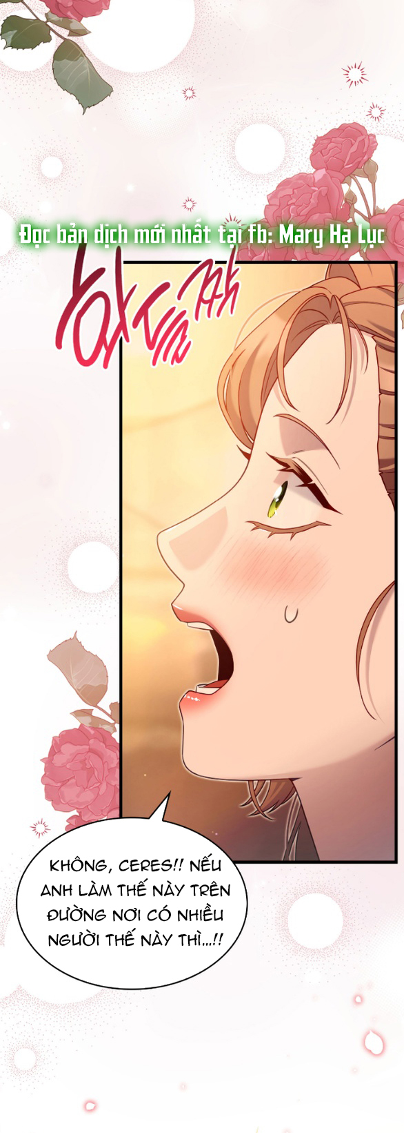 Tôi Sẽ Biến Anh Ta Từ Một Con Chó Điên Thành Một Chàng Quý Tộc chapter 41.1 17