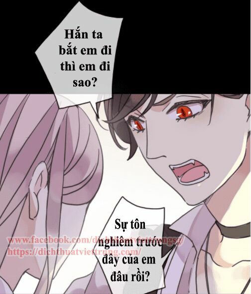 vết cắn ngọt ngào phần 1 chapter 39 26