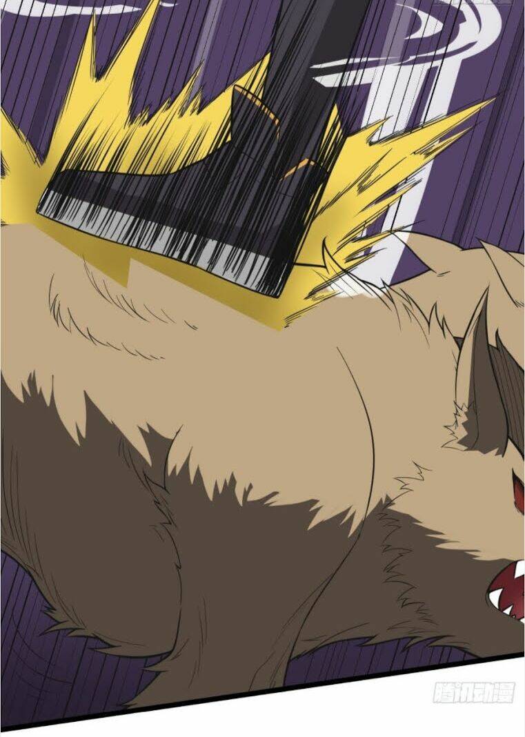 vô hạn biến dị chapter 17 15