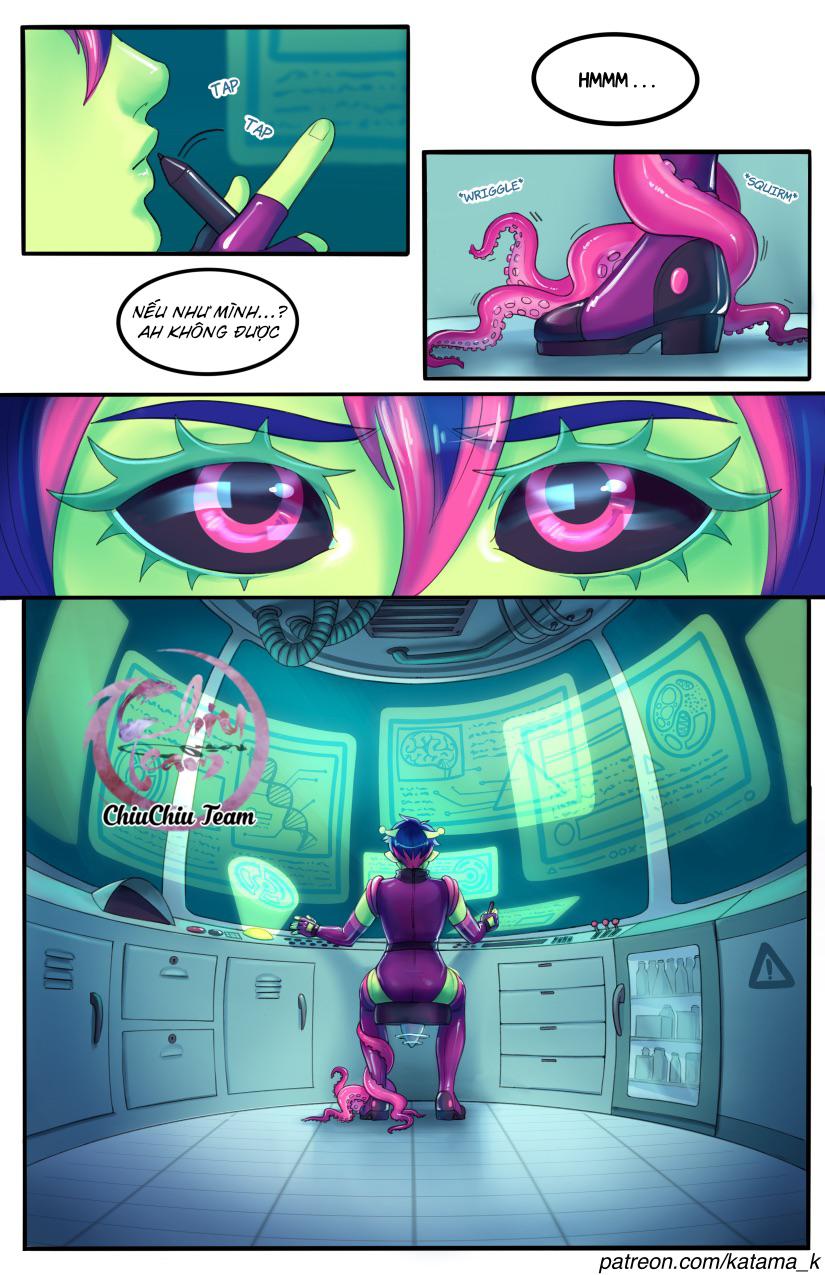 giang sơn tuyệt mỹ không bằng nàng chapter 54 1