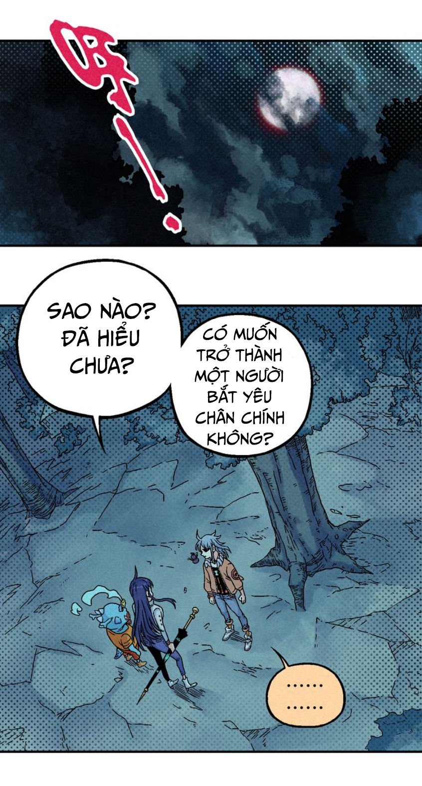 thiên kinh địa dịch chapter 9 24