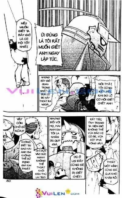 giả kim thuật chapter 55 29