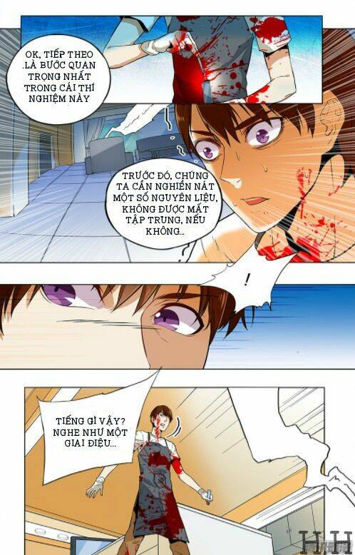 the game of points chapter 1 10