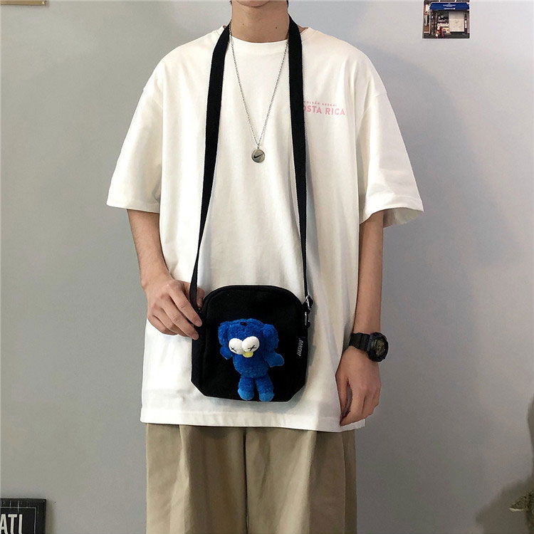 Áo thun tay lỡ Rica Oversize
