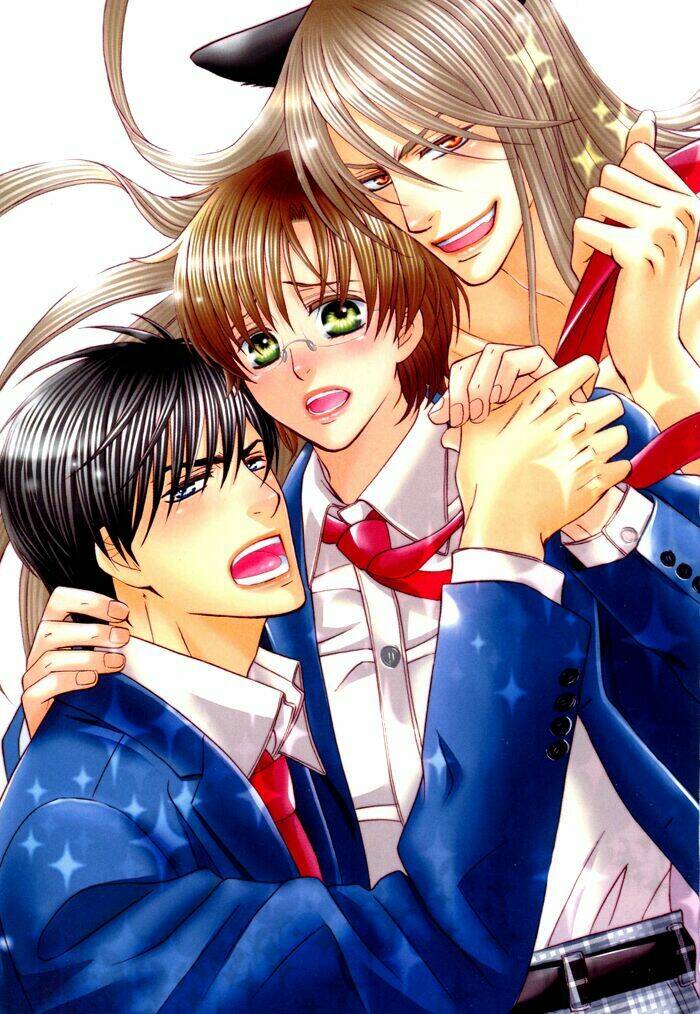 neko mata chapter 1 5