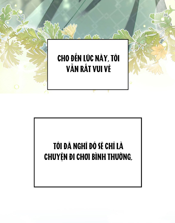 Tôi Sẽ Biến Anh Ta Từ Một Con Chó Điên Thành Một Chàng Quý Tộc chapter 39.1 46