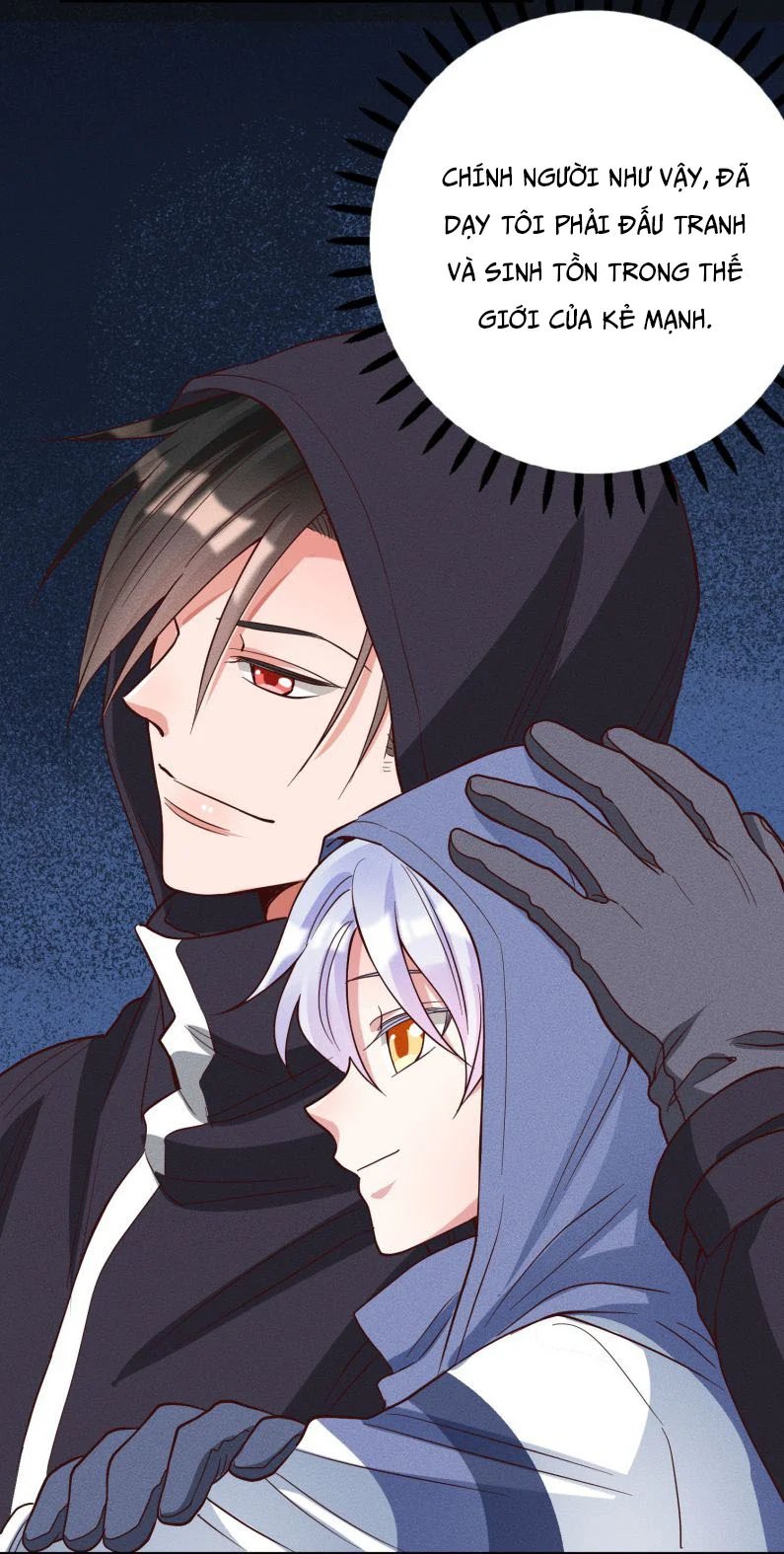 mê muội mất cả ý chí chapter 39 23