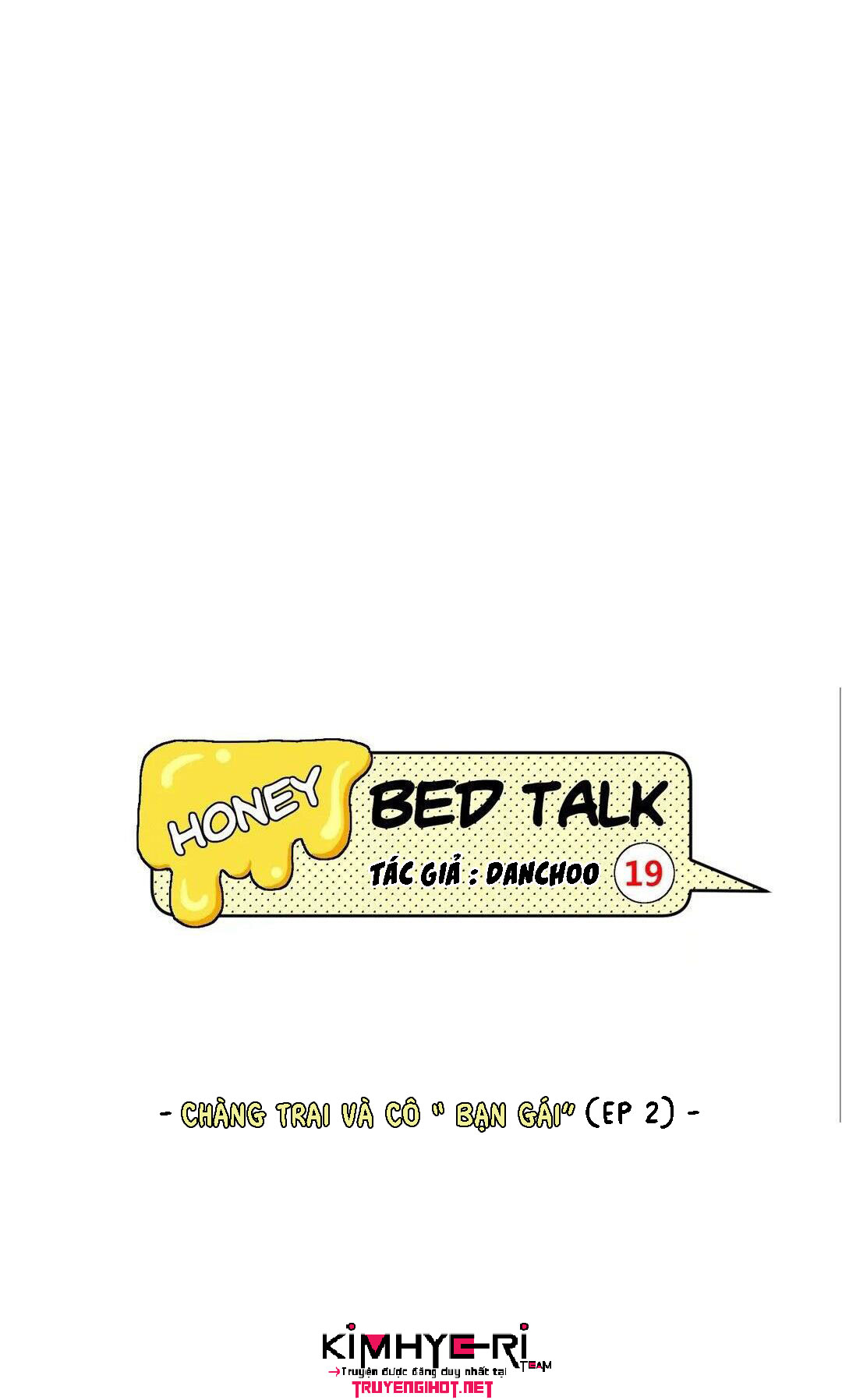 honey bed talk chapter 17 6