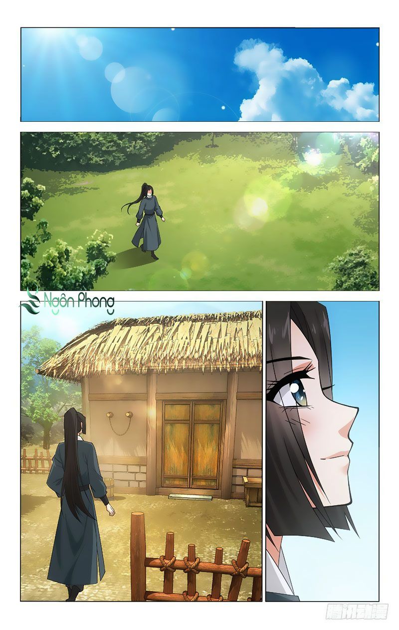 vương gia! không nên a! chapter 315 1